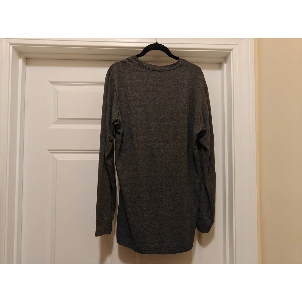 Uniqlo heattech extra